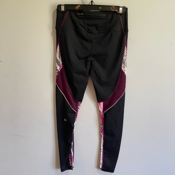 VSX Sport Knockout By Victoria’s Secret Leggings Activewear Women’s Small Gym - Picture 2 of 8